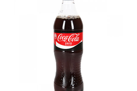 Coca-Cola Zero