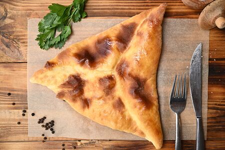 Бёрек с сыром