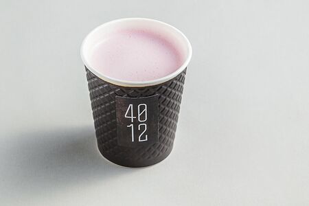 Латте Павлова