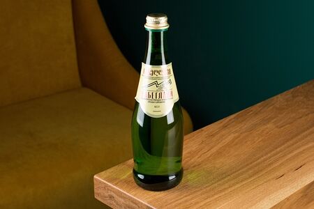 Минеральная вода Набеглави