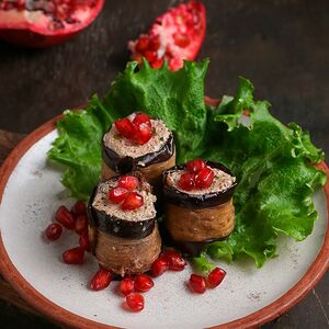 Սմբուկով ռուլետ