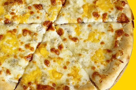 Пицца Три сыра