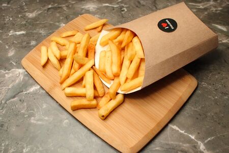 Картофель фри Мини