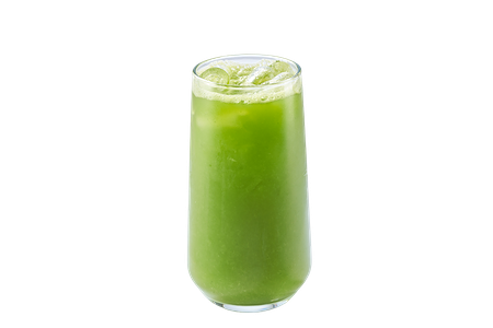 Лимонад Грин Шейк 1л