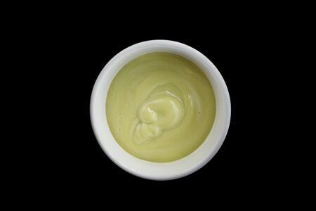 Укропный майонез