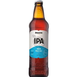 Primator IPA