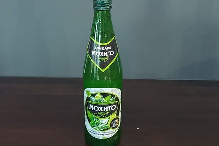 Мохито Бочкари