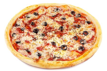 Пицца Пепперони