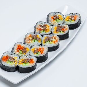 Ким паб из говядины