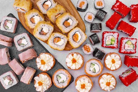 Сет европейский