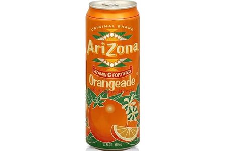 Arizona Orangeade
