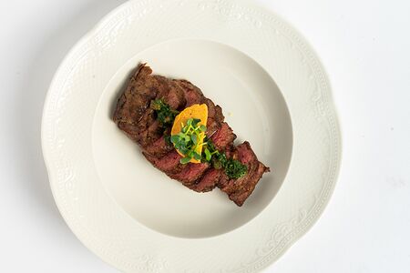 Стейк миньон