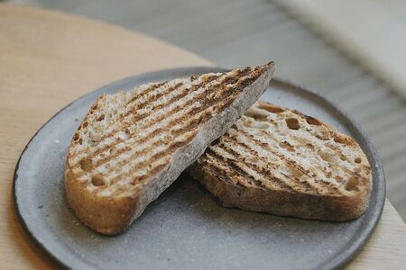 Хлеб ремесленный