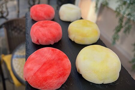 Моти Малина