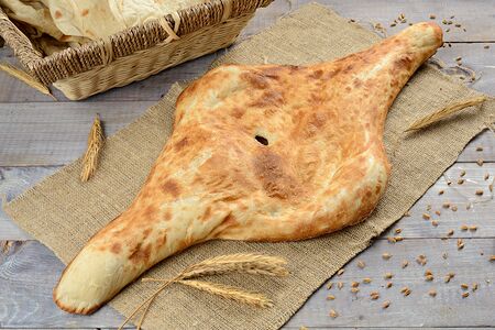 Грузинский шоти