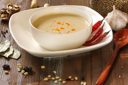 Сациви из курицы