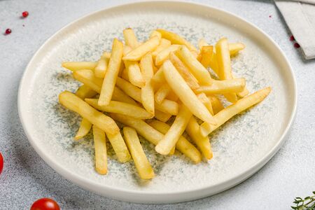 Картофель фри