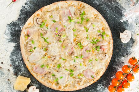 Альпийская