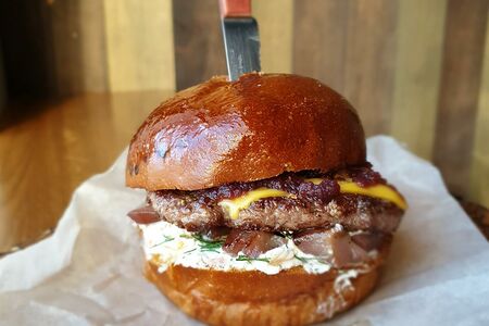 Пьяная груша