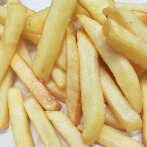 Картофель фри