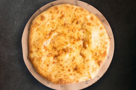 Хачапури по-имеретински