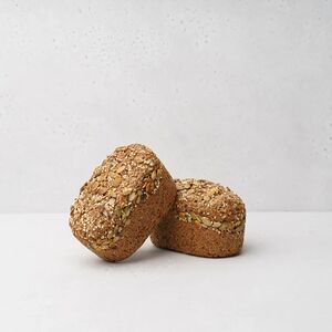 Зерна & Злаки