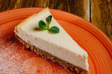 Чизкейк от шеф-повара