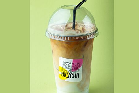 Айс капучино