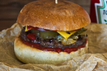 Классический