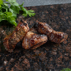 Говяжья печень