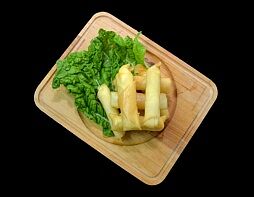 Сырные палочки