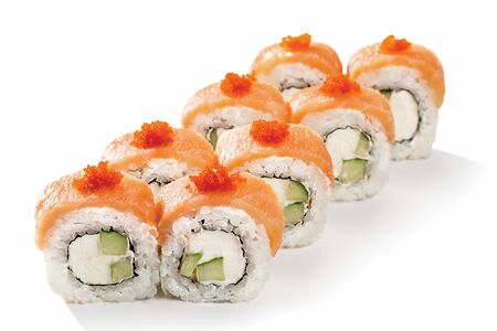 Ролл Канада