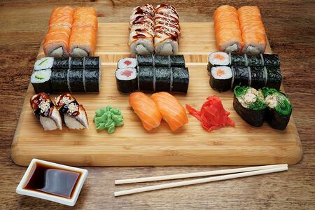 Сет Картель