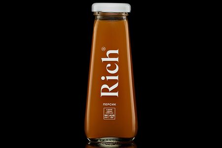 Сок Rich Персик