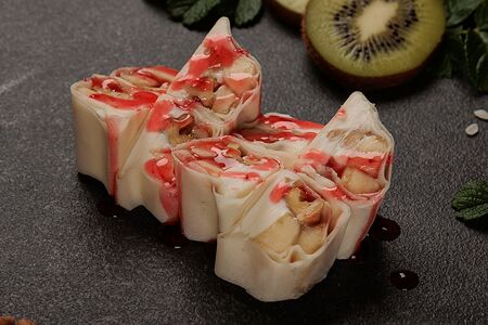 Сладкий ролл Ичифан