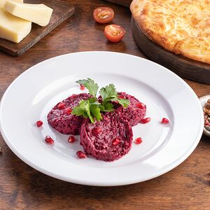 Пхали из свеклы