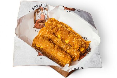 Хрустящий чеддер