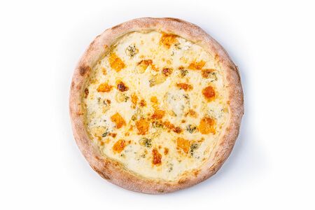 Пицца Mix Четыре сыра