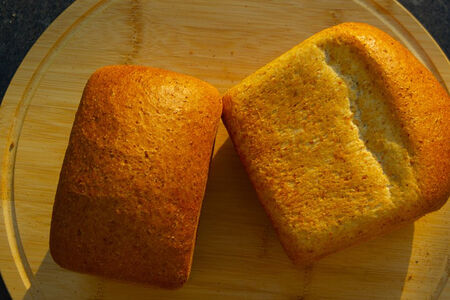 Хлеб Отрубной