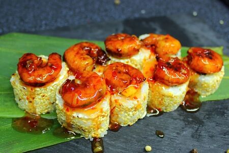 Ролл Паназия