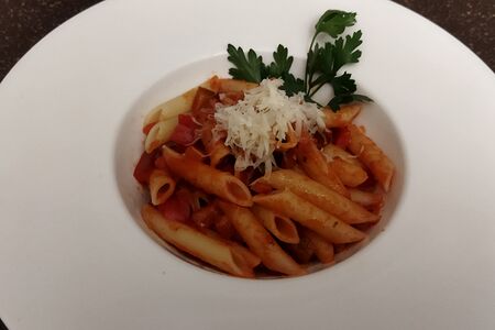 Паста Арабьята