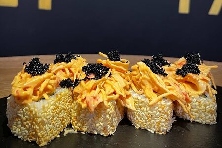 Мистер Крабс