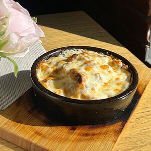 Мясо по-кавказски