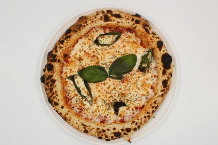 Пицца Маргарита