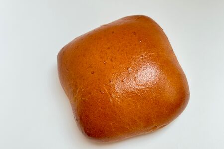 Пирожок с мясом