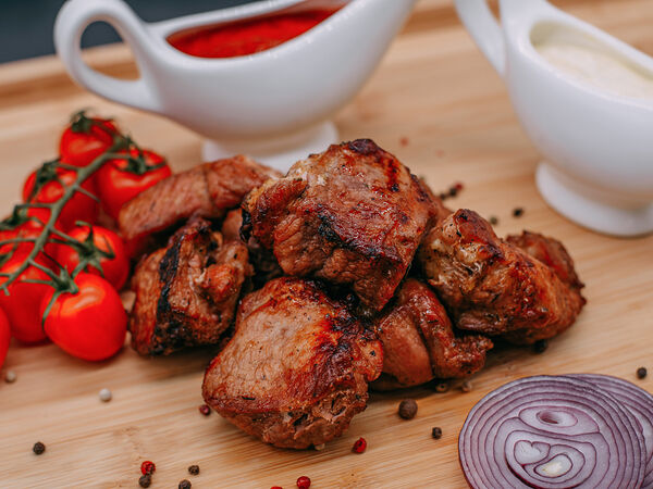 Мясной клуб