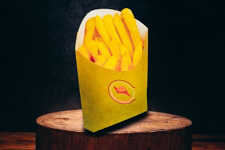 Картофель фри