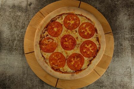 Пицца Маргарита