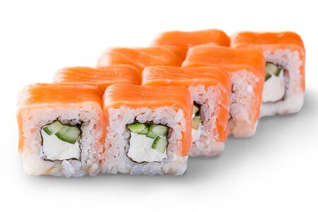 Филадельфия фреш