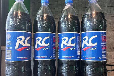 Rc Cola